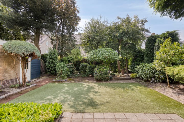 Foto 43 van Pieter Zeemanlaan 56