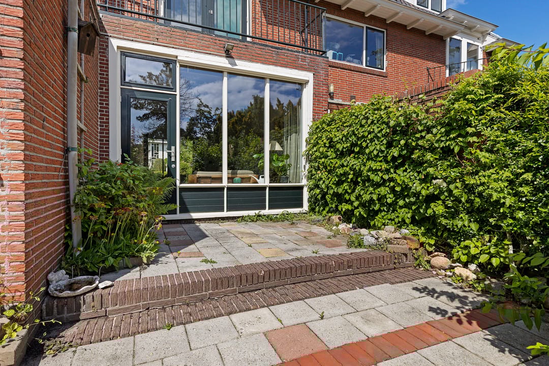 Foto 47 van Julianaweg 4