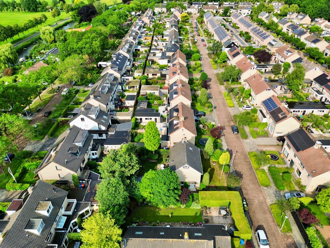 Foto 47 van Pieter Zeemanlaan 56