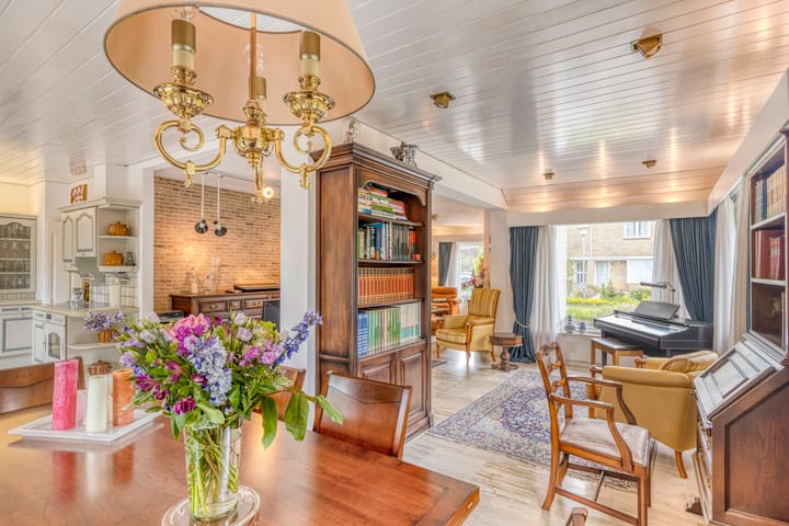 Foto 23 van Gerrit van der Veenstraat 54