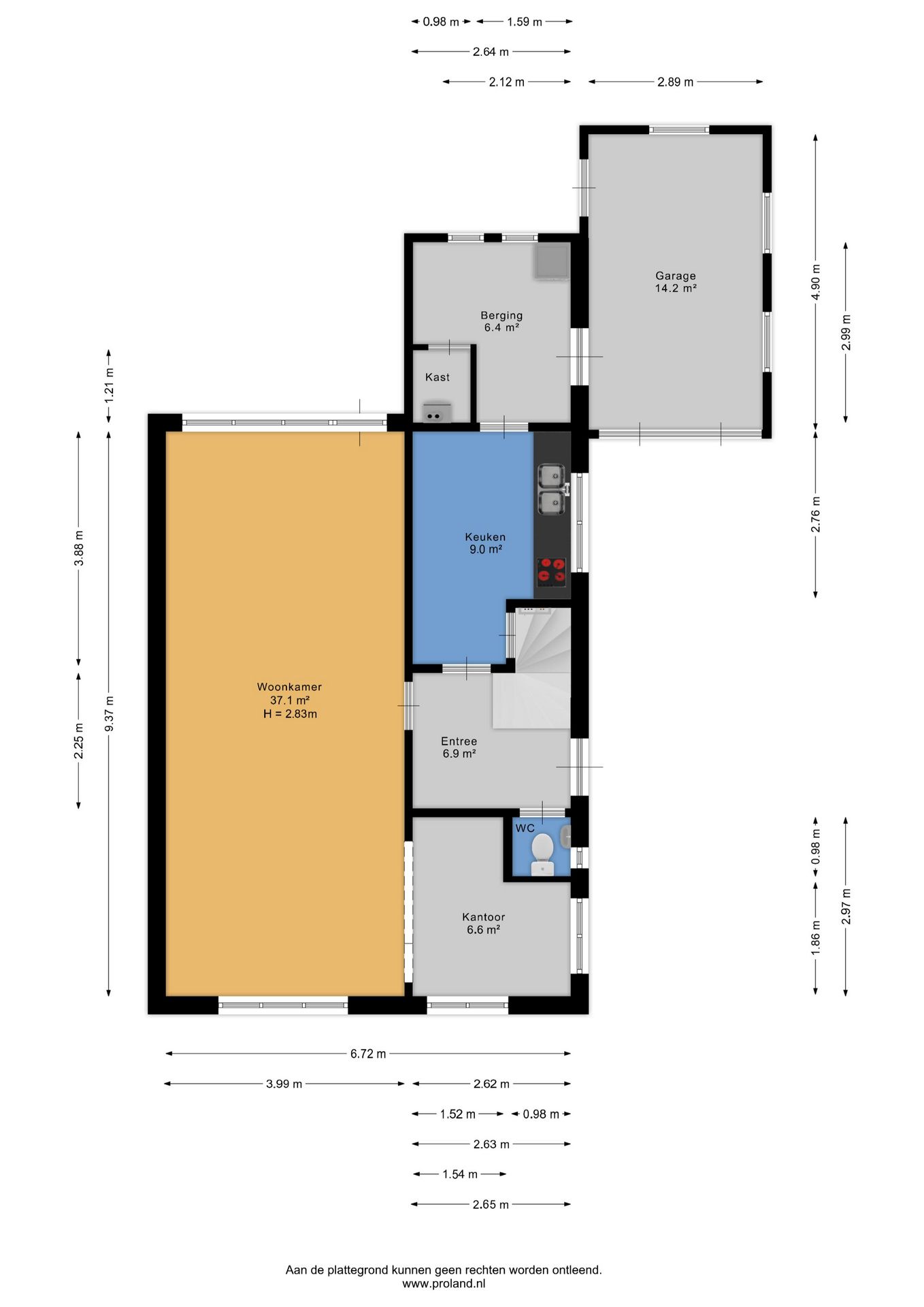 Foto 54 van Julianaweg 4