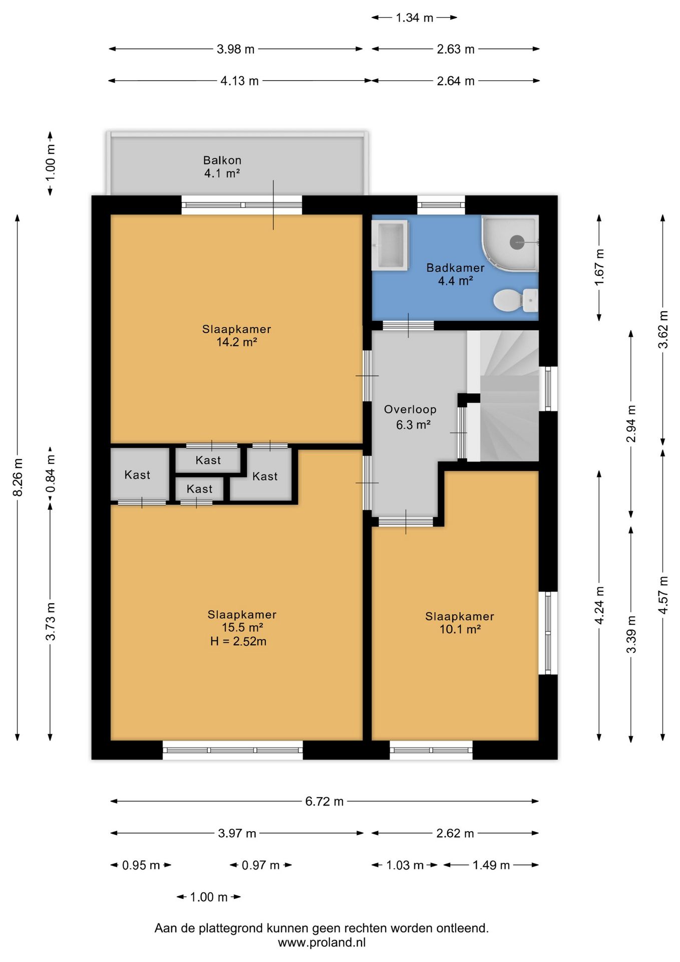 Foto 55 van Julianaweg 4