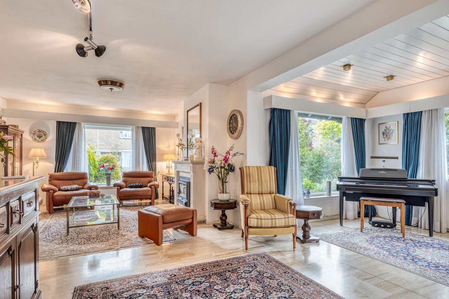 Foto 25 van Gerrit van der Veenstraat 54