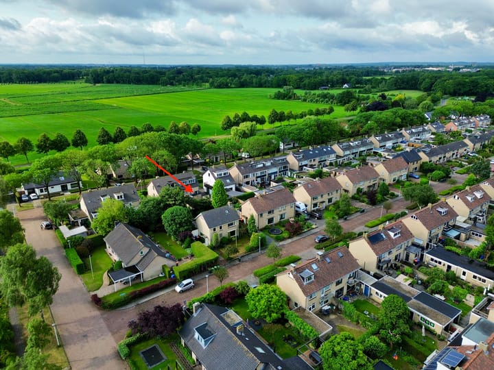 Foto 50 van Pieter Zeemanlaan 56