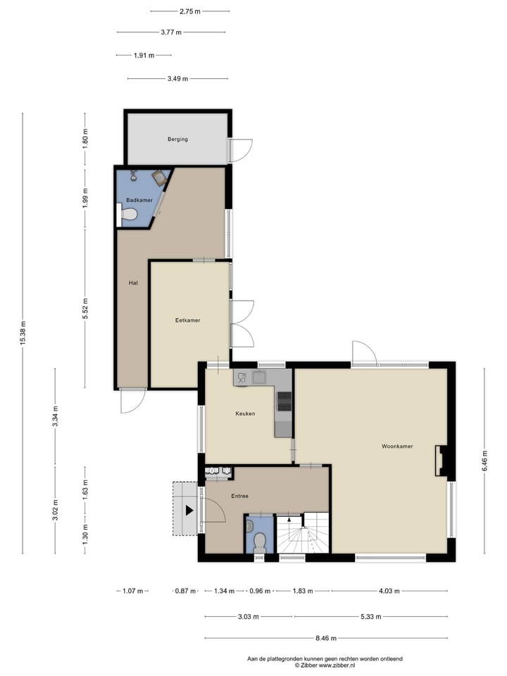 Foto 51 van Pieter Zeemanlaan 56