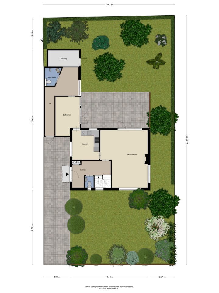 Foto 52 van Pieter Zeemanlaan 56