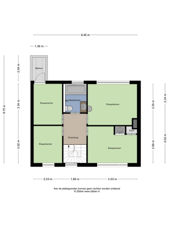 Foto 53 van Pieter Zeemanlaan 56