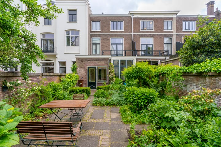 Foto 3 van Maliebaan 90