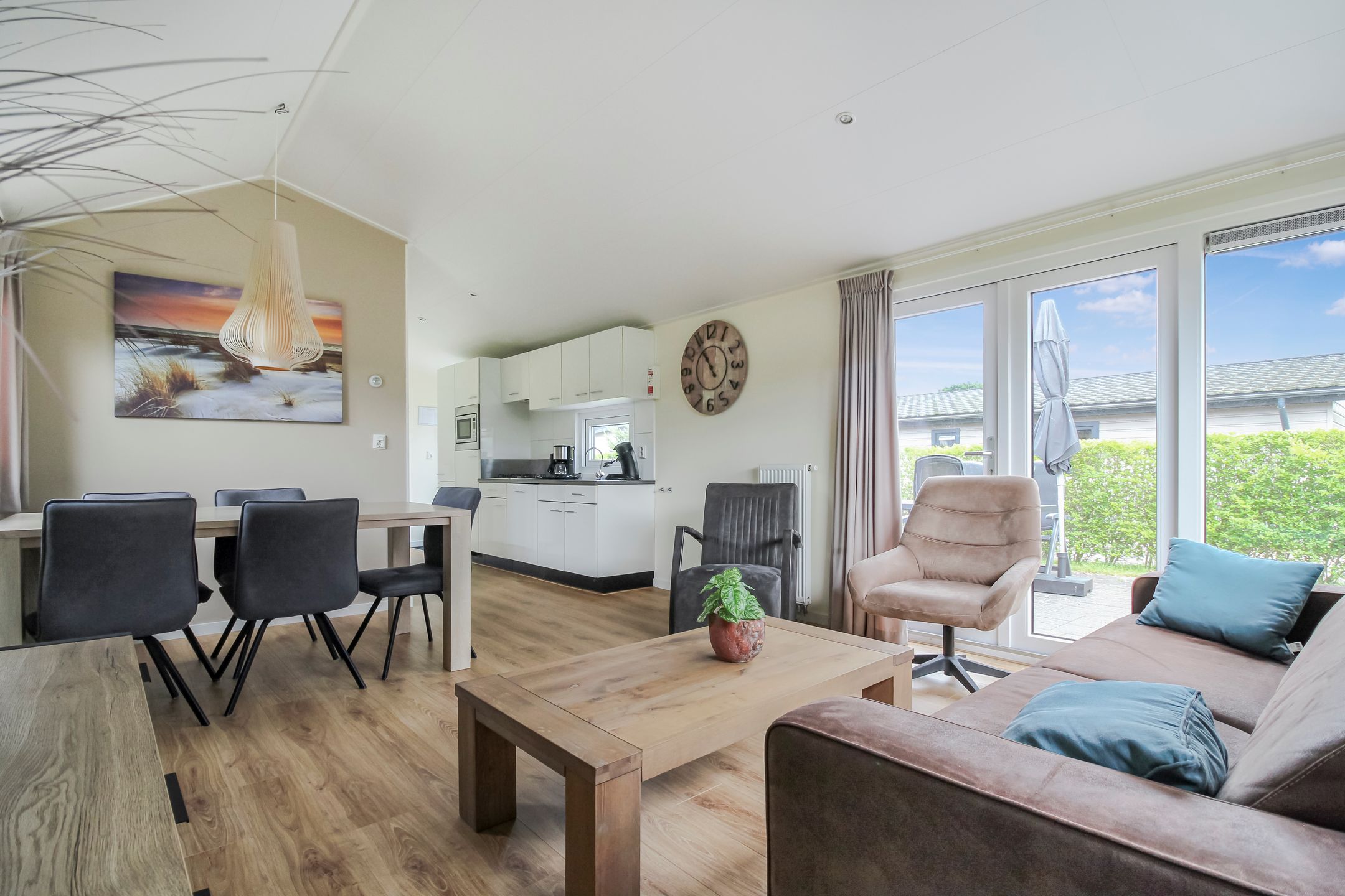 Foto 6 van Kraaierslaan 7-138