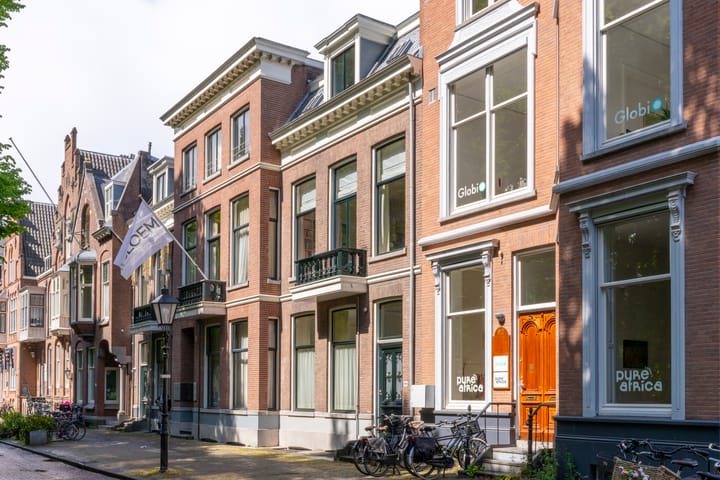 Foto 7 van Maliebaan 90