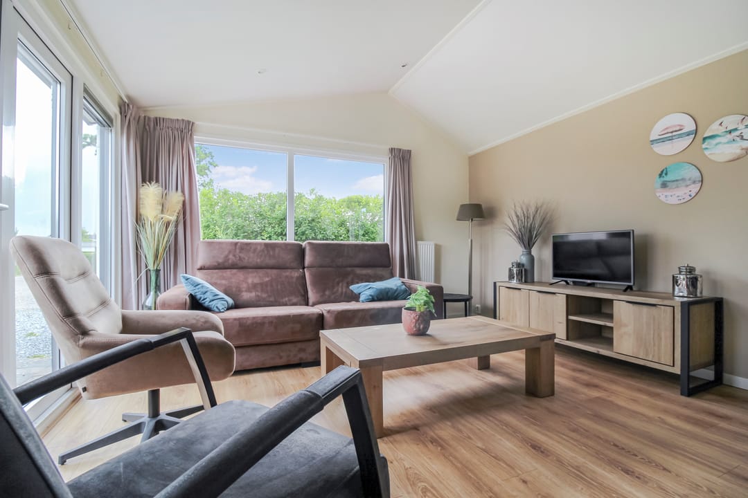 Foto 8 van Kraaierslaan 7-138