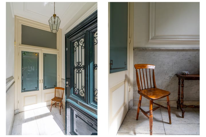 Foto 9 van Maliebaan 90