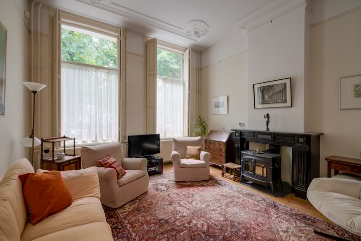 Foto 11 van Maliebaan 90