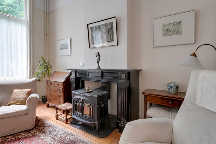 Foto 12 van Maliebaan 90