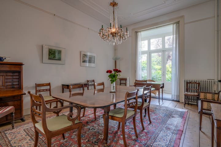 Foto 13 van Maliebaan 90