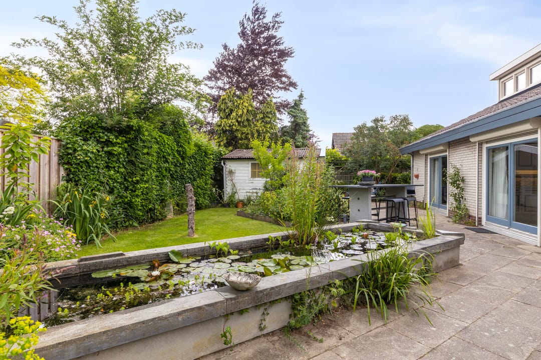 Foto 52 van Gerrit van der Veenstraat 54