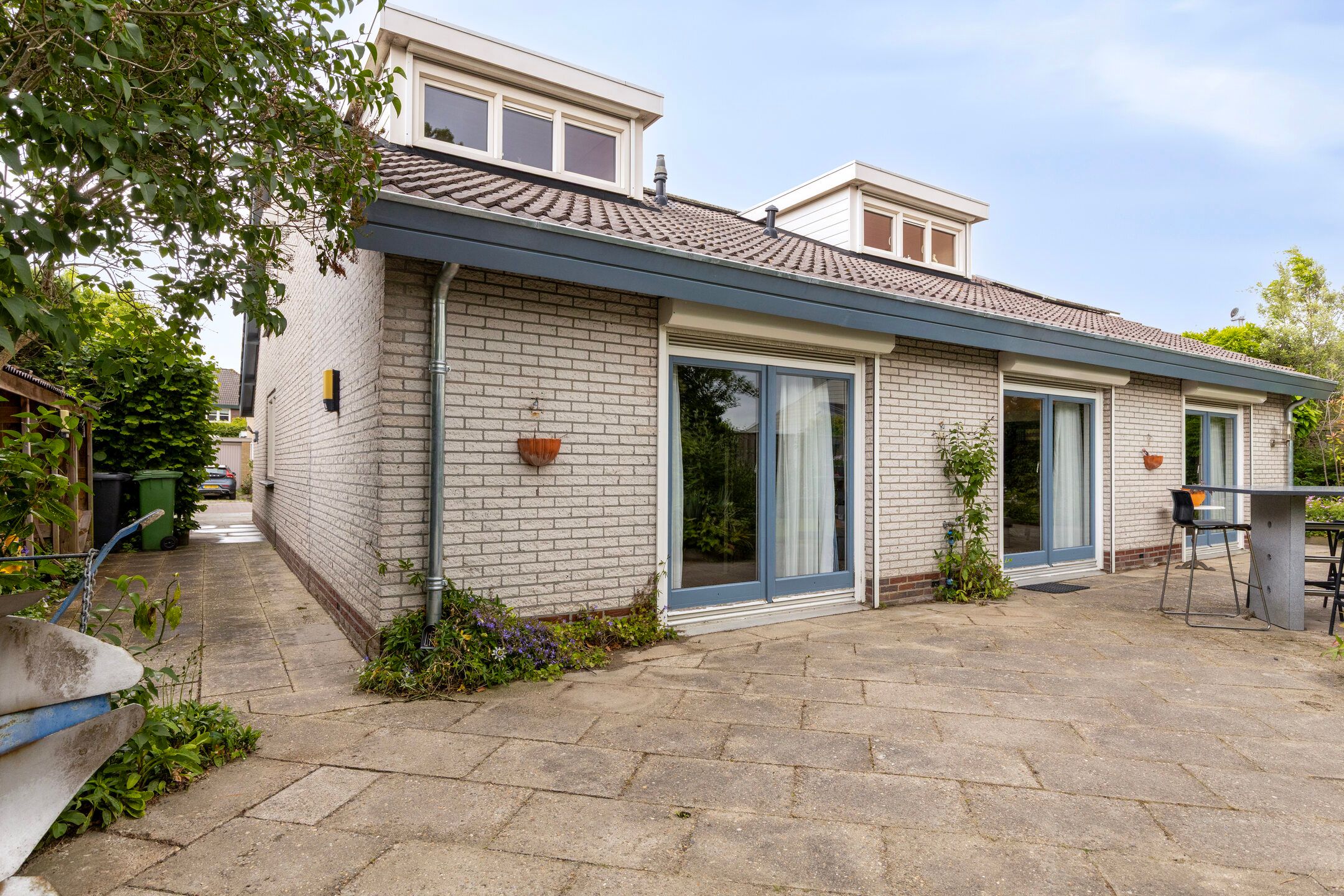 Foto 54 van Gerrit van der Veenstraat 54