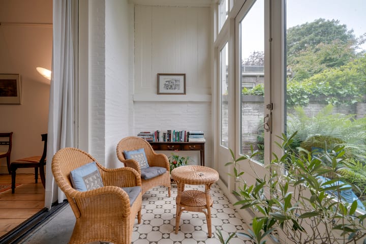 Foto 18 van Maliebaan 90