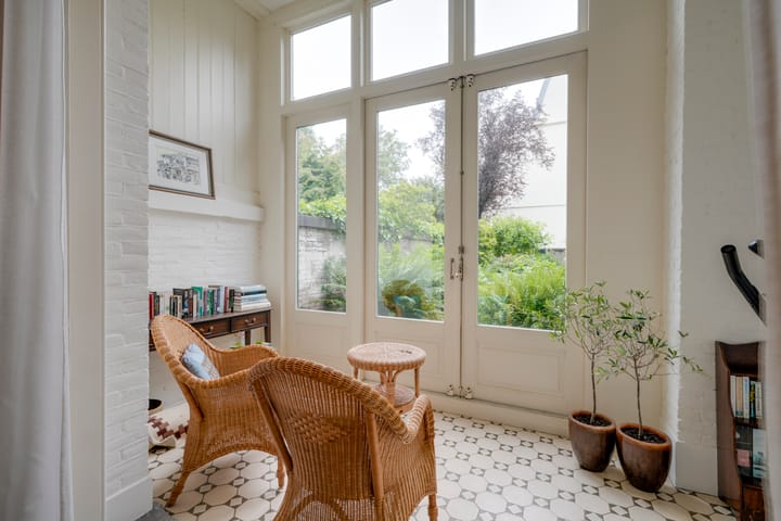 Foto 19 van Maliebaan 90