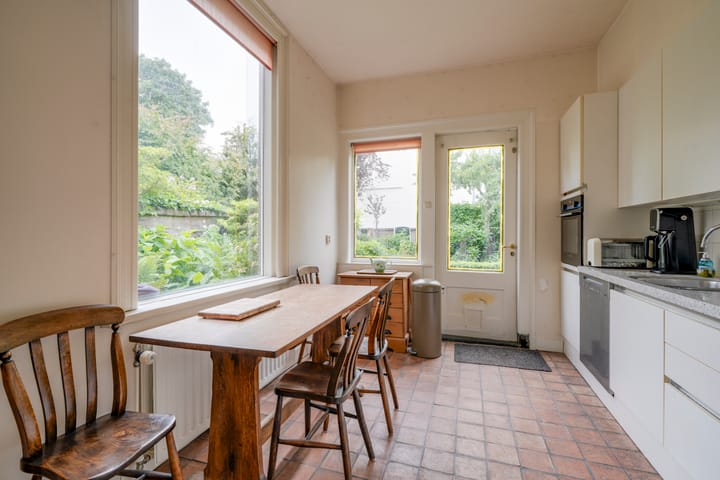 Foto 20 van Maliebaan 90