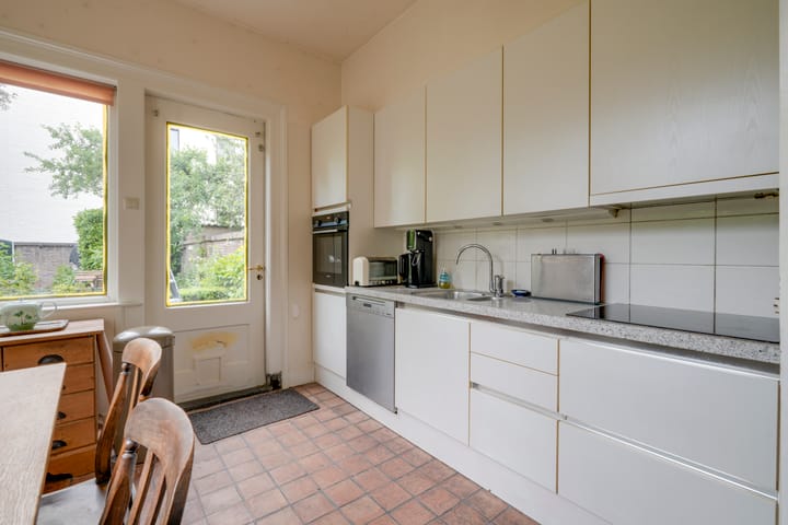 Foto 21 van Maliebaan 90