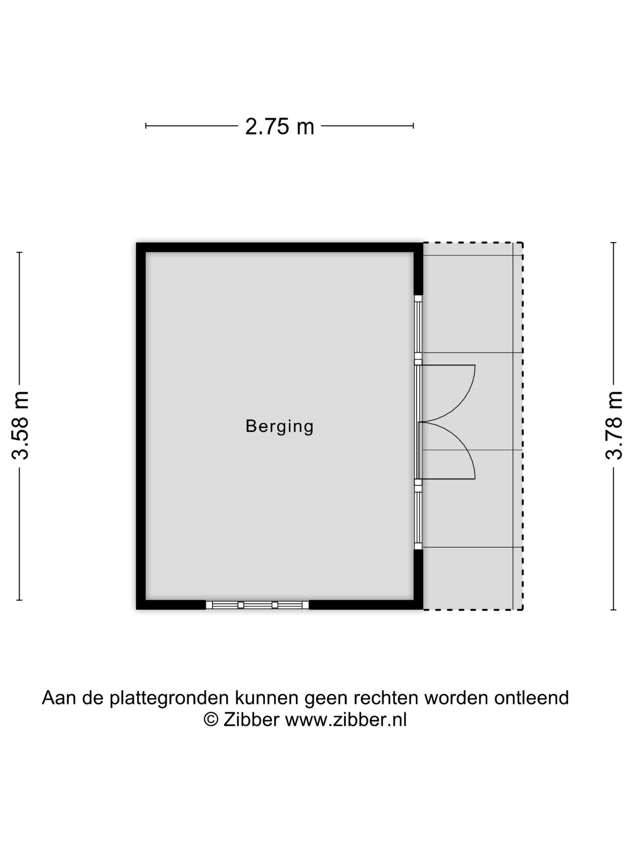 Foto 60 van Gerrit van der Veenstraat 54