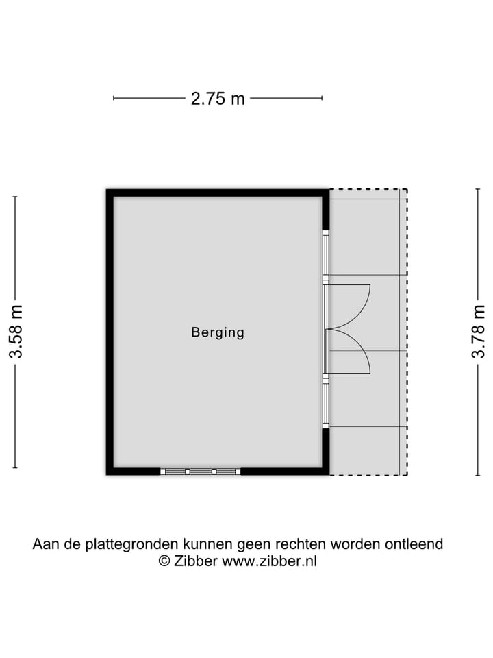 Foto 60 van Gerrit van der Veenstraat 54