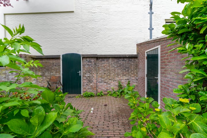 Foto 24 van Maliebaan 90