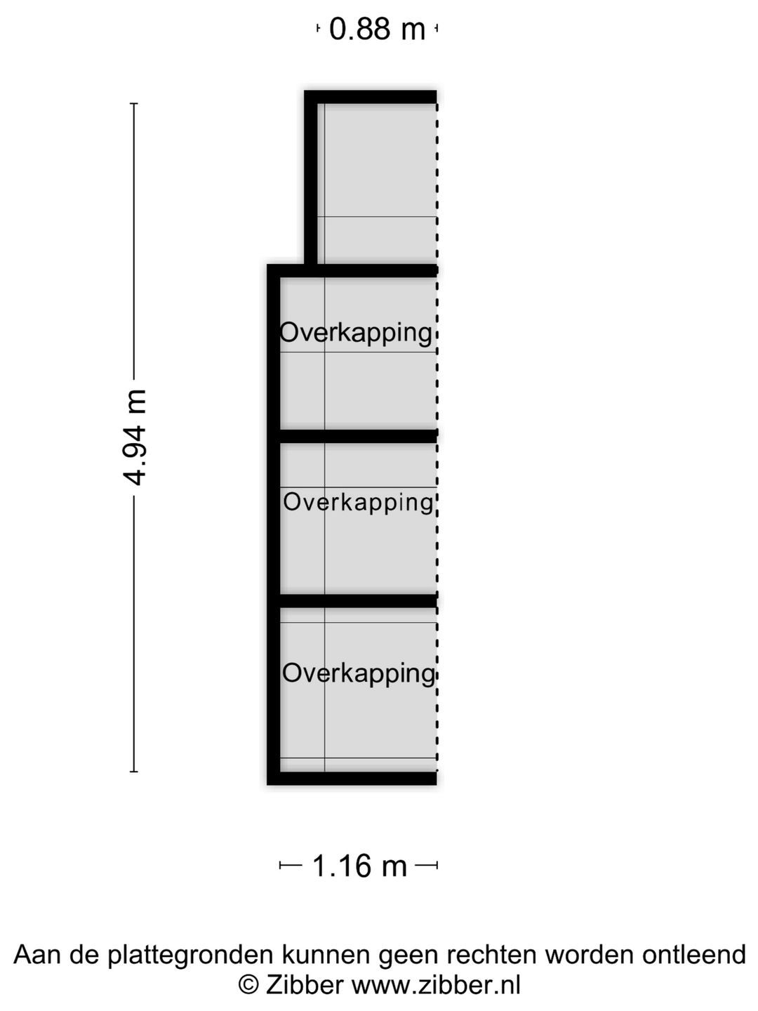 Foto 62 van Gerrit van der Veenstraat 54