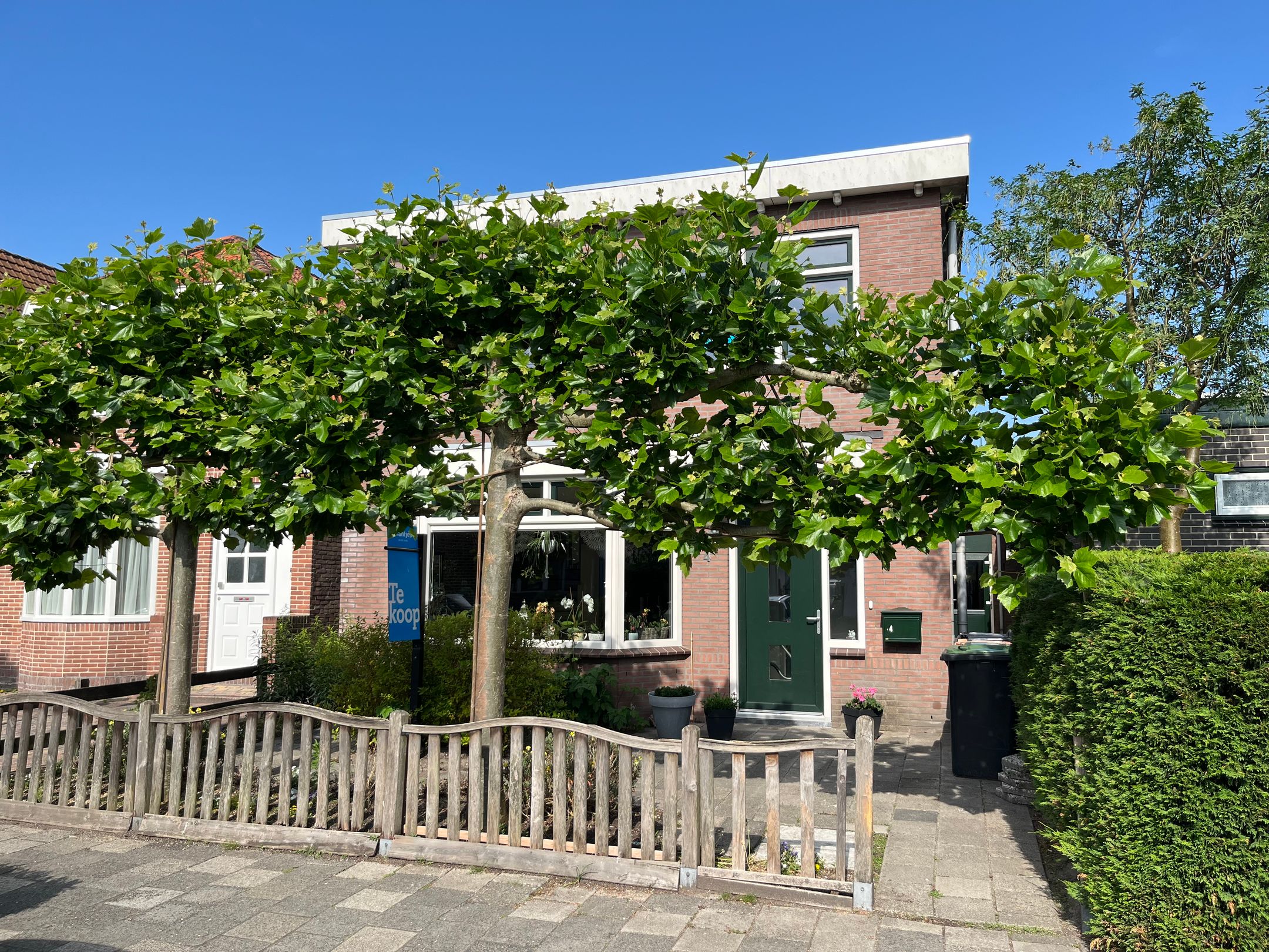 Foto 54 van Nieuweweg 4