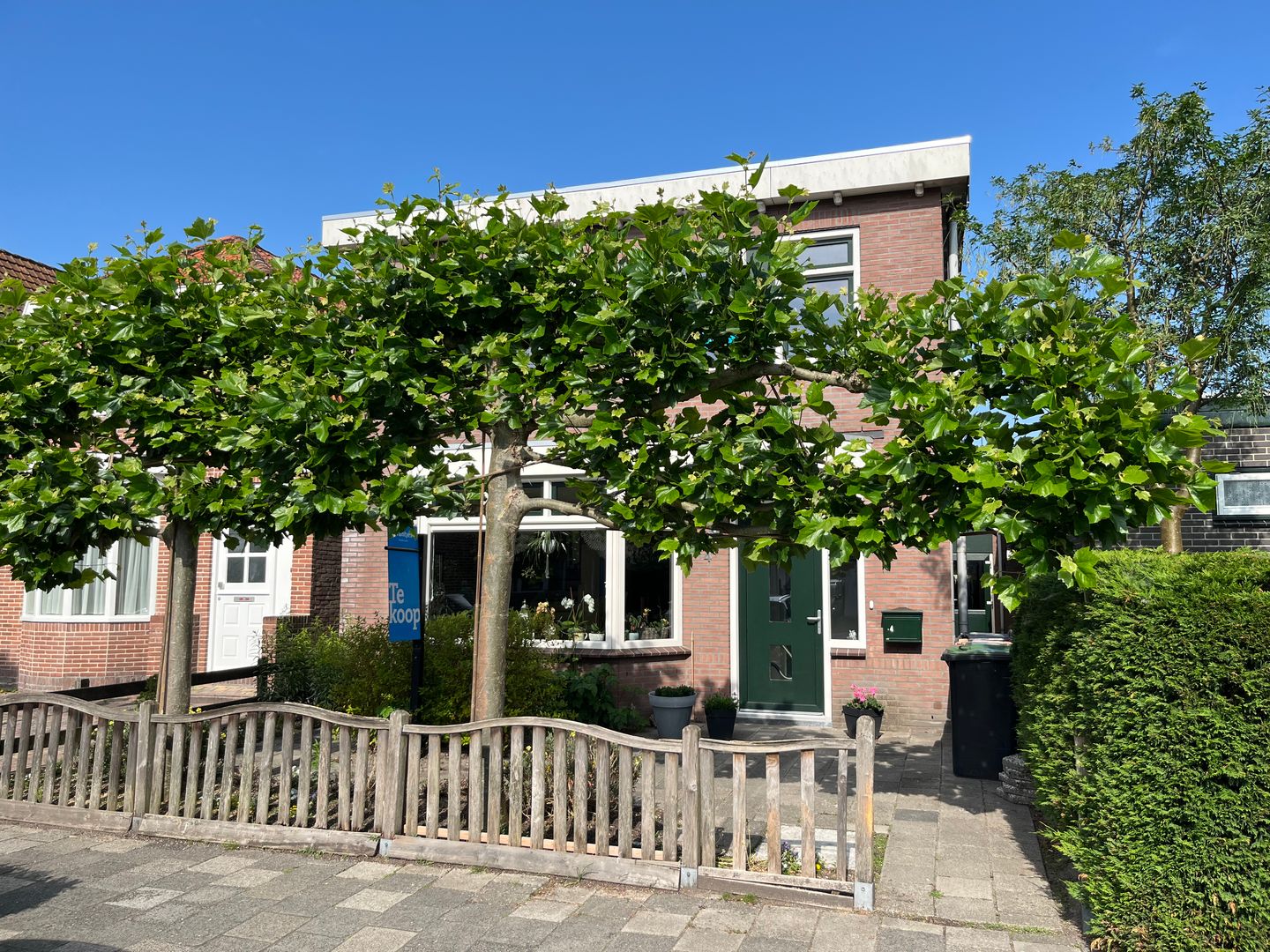 Nieuweweg 4 main image