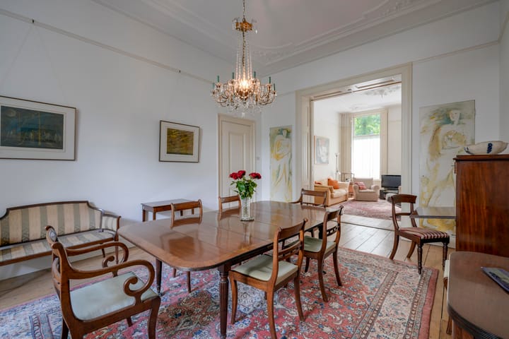 Foto 27 van Maliebaan 90