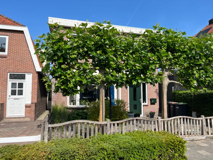 Nieuweweg 4 main image