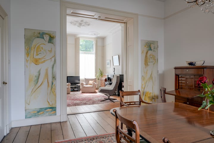 Foto 28 van Maliebaan 90