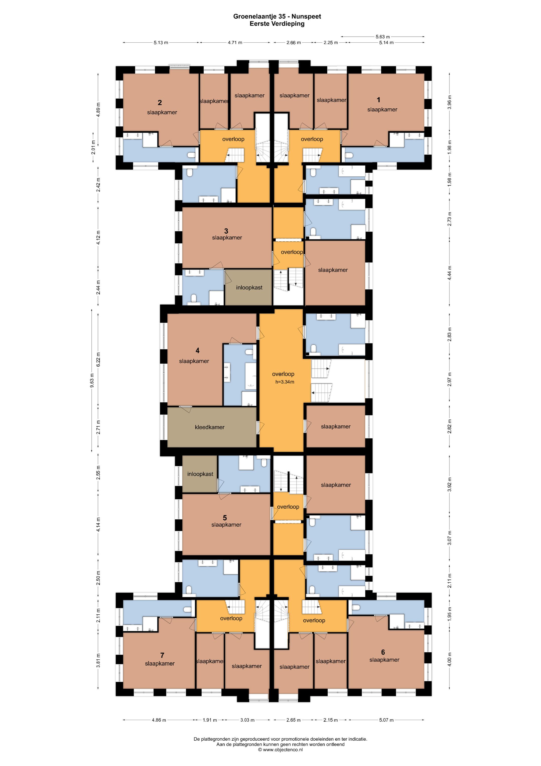 Foto 12 van Boschhuis