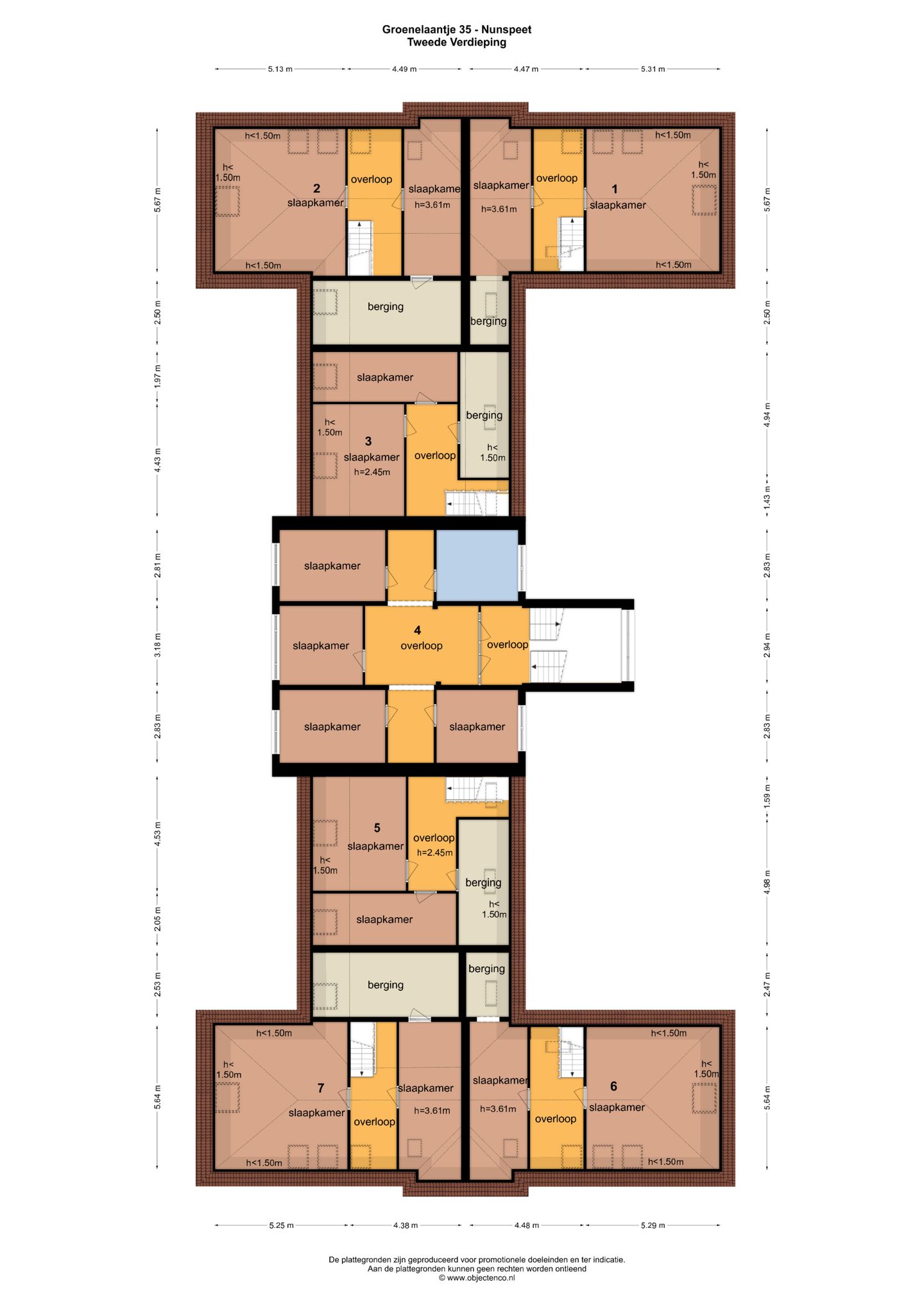 Foto 13 van Boschhuis
