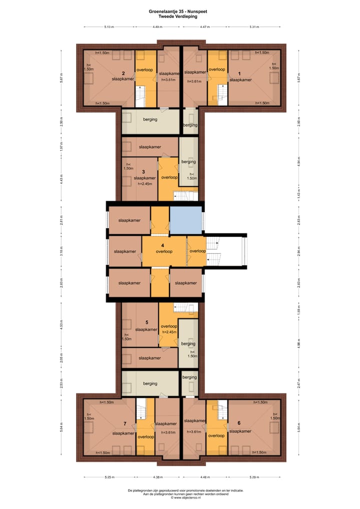 Foto 13 van Boschhuis