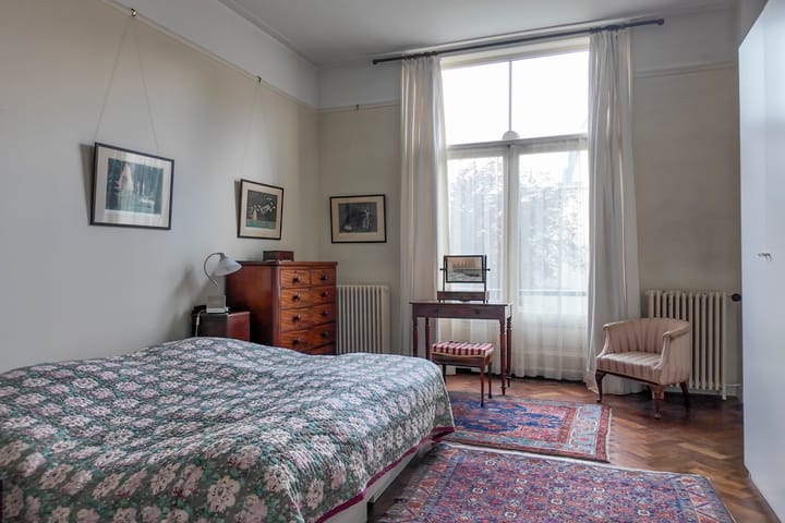 Foto 31 van Maliebaan 90