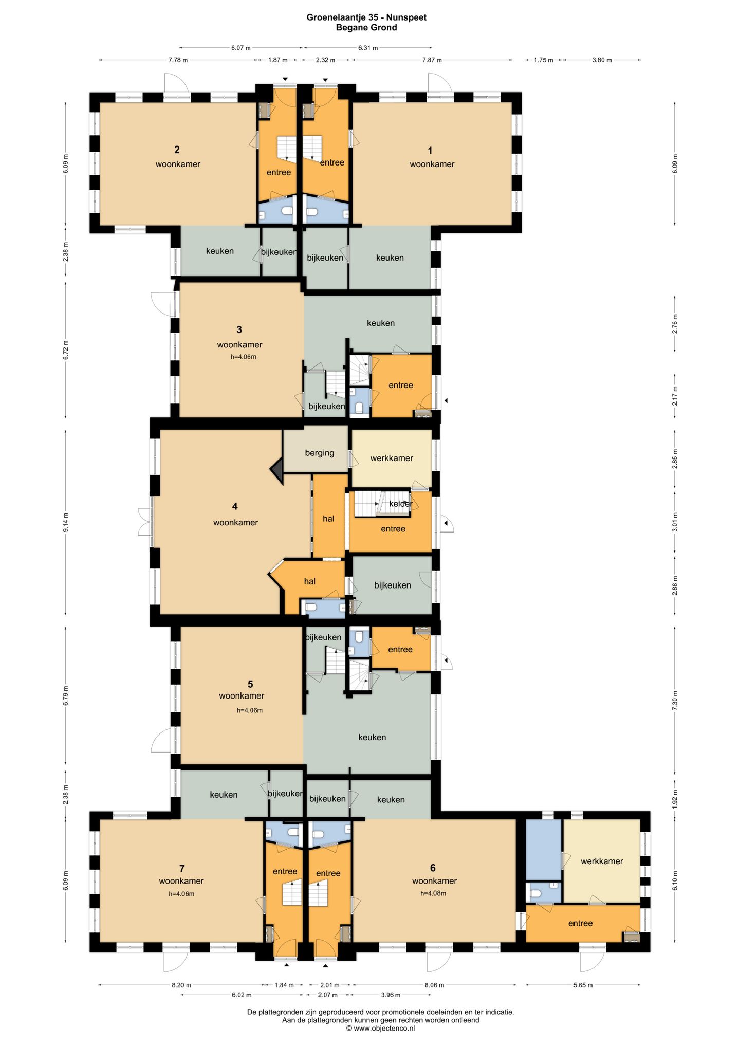 Foto 11 van Boschhuis