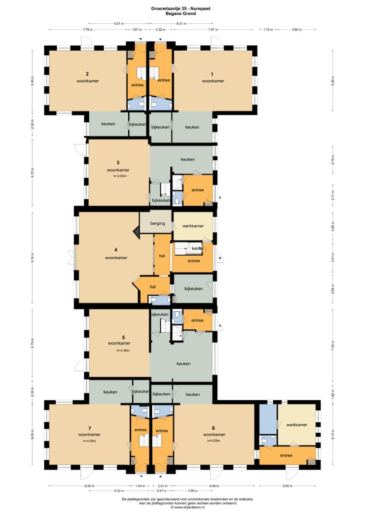 Foto 11 van Boschhuis