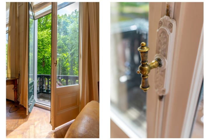 Foto 35 van Maliebaan 90