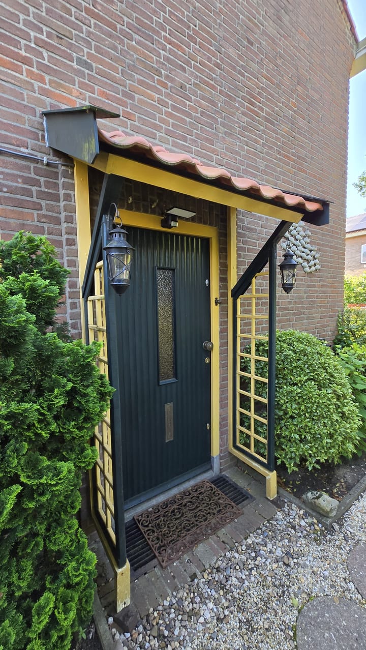 Foto 3 van Middenlaan 39