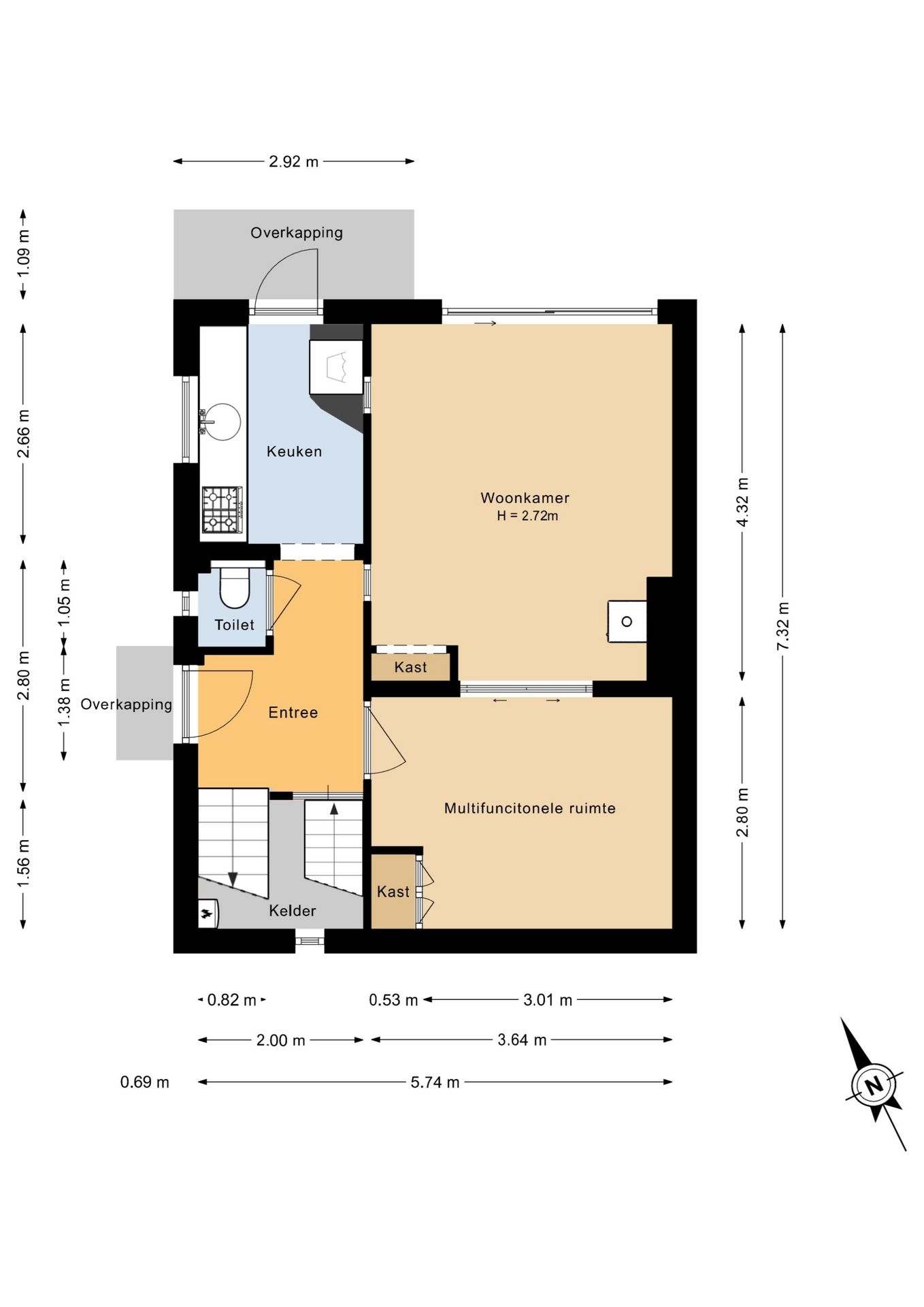 Foto 4 van Middenlaan 39