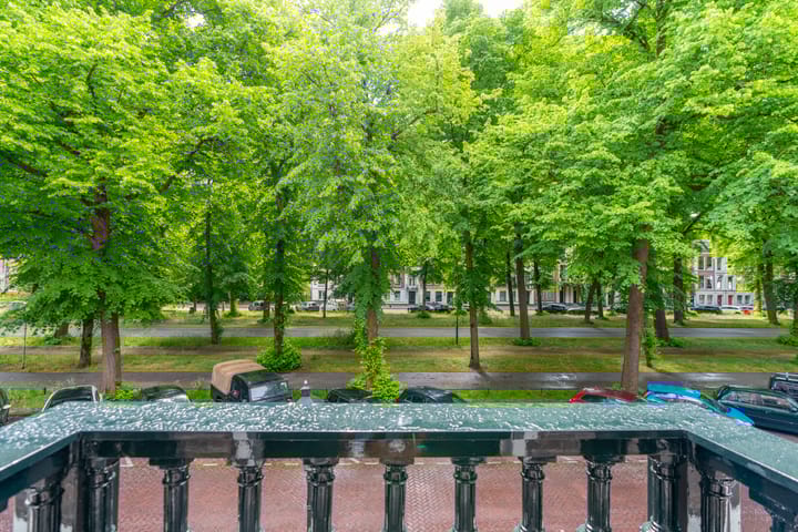 Foto 37 van Maliebaan 90