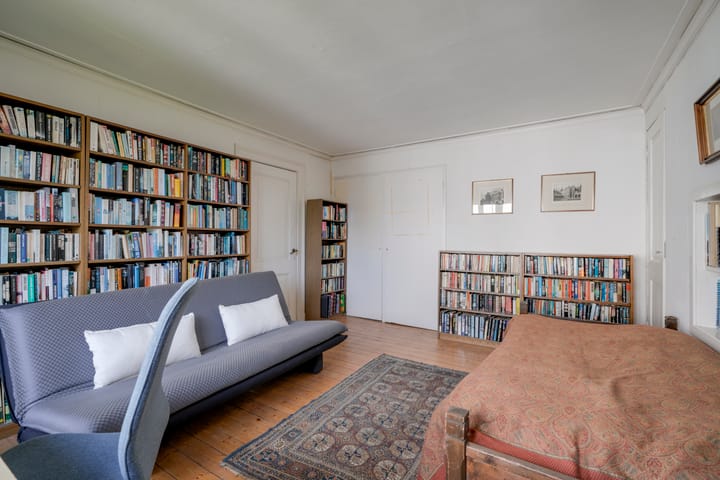 Foto 41 van Maliebaan 90