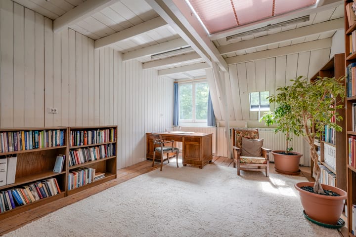 Foto 43 van Maliebaan 90