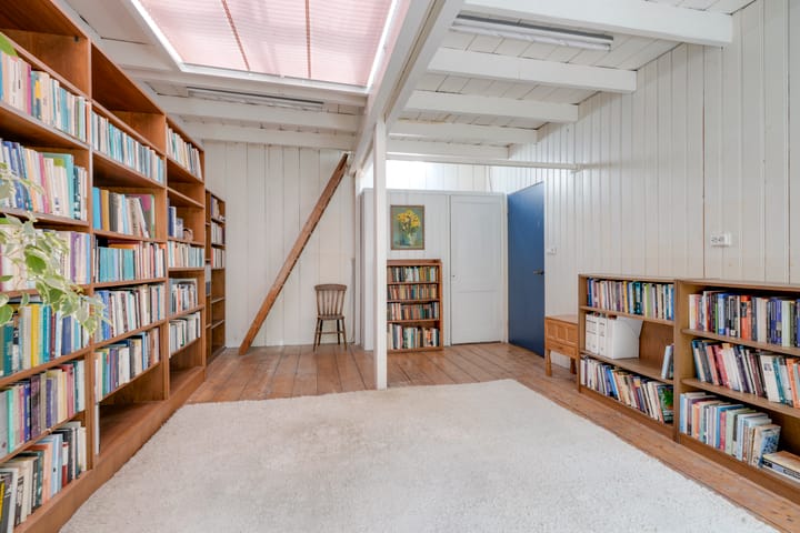 Foto 44 van Maliebaan 90