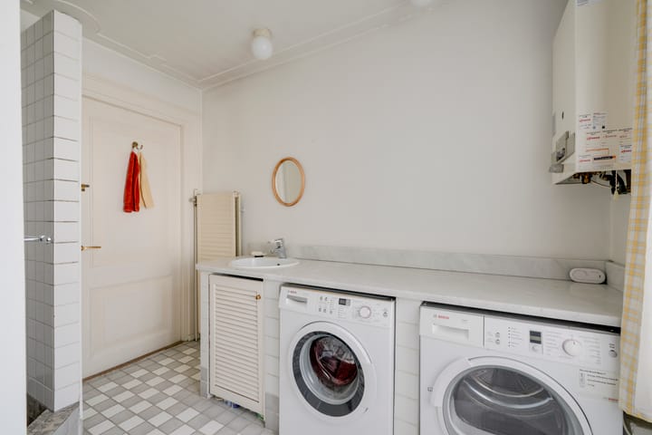 Foto 45 van Maliebaan 90