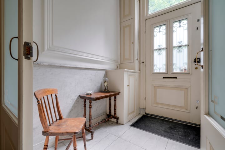 Foto 49 van Maliebaan 90