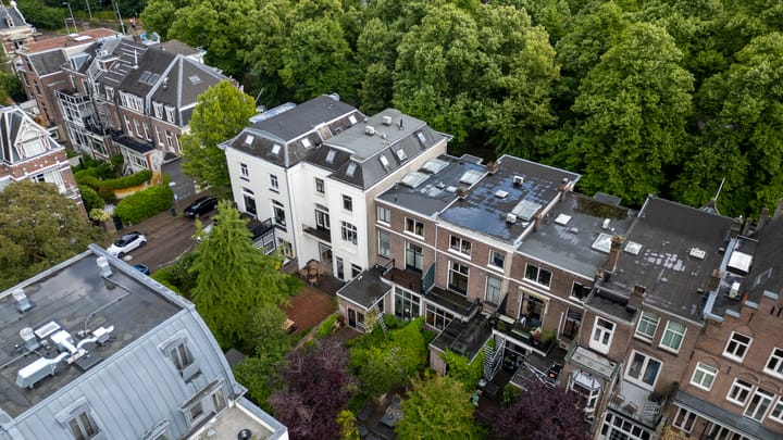 Foto 50 van Maliebaan 90